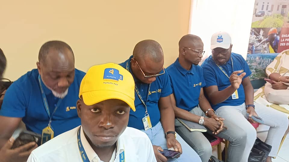 La PSPSCI a organisé le premier atelier thématique sur la contribution du secteur privé à la CMU en Côte d'Ivoire